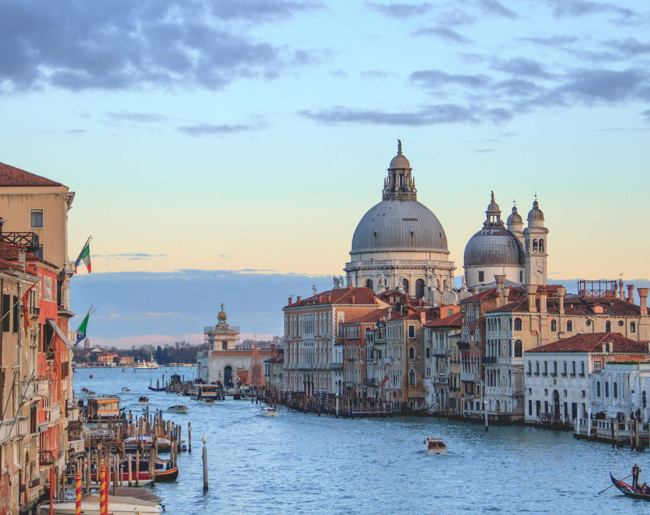 Exploring then Spiritual and Mystical Travel